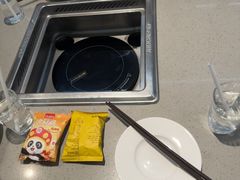 -海底捞火锅(步步高新天地店)