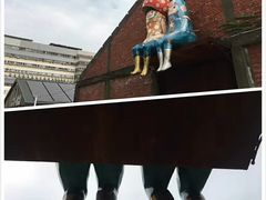 -驳二艺术特区