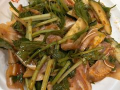 -孟记粥铺·家常菜·烧烤·粥(亚运村店)