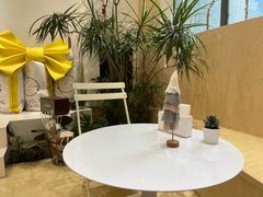 -XI·LaundryCafe 喜咖自助洗衣咖啡店