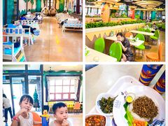 -郑州方特梦幻王国