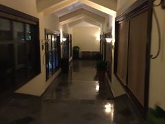 -天目湖御水温泉·度假酒店