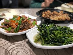 -东北老家私房菜(文灶店)