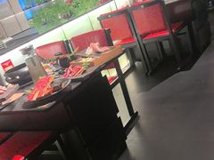 -黑牛の店·黑金店(沈阳万象城店)
