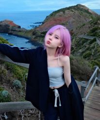 点击看大图 -丝语萱形象