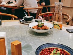 大堂-雍沪里·沪湘融合菜( 康桥店)