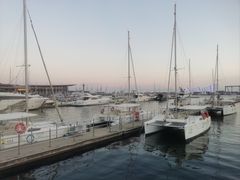 -青岛海尔洲际酒店