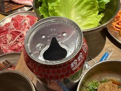 -西塔老太太泥炉烤肉(亚运村店)