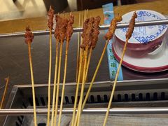 -古彭7只羊·徐州烧烤(玄武墨香路店)