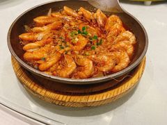 -不倒翁·安徽名菜楼(步行街店)