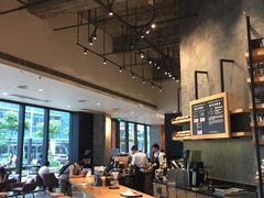 -星巴克(深圳软件园产业基地店)