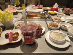 -海底捞火锅(高新万达店)