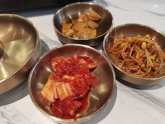 -朴鲸家正宗韩国料理(福田店)