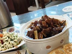 -葛记焖饼(伏牛路店)