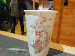 -唐沫茶兮(仓山万达金街店)