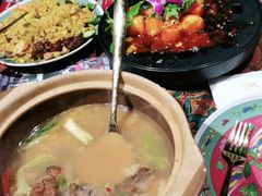 -小娘惹厨房Little Nyonya(狮城有约上榜店)