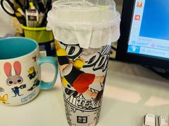 -奈雪的茶(新天地广场PRO店)