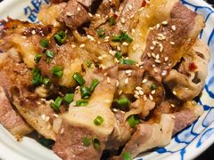 肥牛烧肉丼-魔丼屋(日月光店)