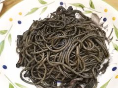-萨莉亚意式餐厅(特力时尚汇店)