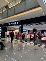 -丝芙兰Sephora