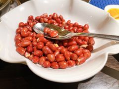 -庐灶江南·江南菜·四合院Bistro(东直门·华侨夜泊君亭店)