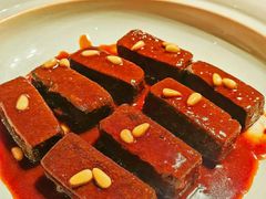 -止观小馆·辽河口渔家菜(王府井店)