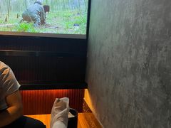 -大桶大足浴(南翔店)