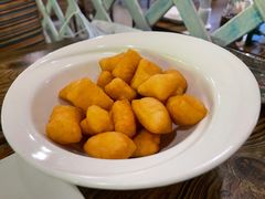 -格日勒阿妈蒙古厨房(大召店)