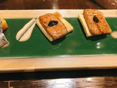 香煎鹅肝-古田居·特色寿司料理(骏欣中心店)