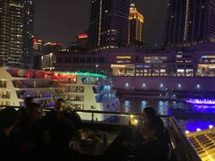 -重庆两江夜游-金碧系列