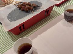 -三毛烧烤·南昌大排档(山姆店)