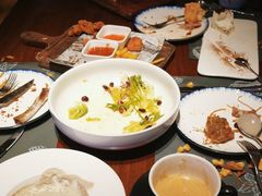 -Ambra Haus琥珀屋精酿餐厅(宝山店)