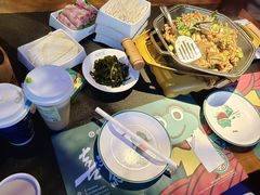 -蛙有道·铁锅牛蛙(万泰汇店)