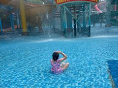 -苏州乐园森林水世界