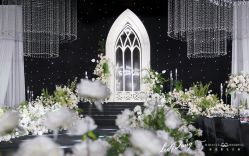 点击看大图 -美诺婚礼策划·求婚策划