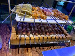 -三个蒙古大叔羊肉串(大宁店)