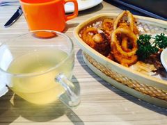 -必胜客(金开大道店)
