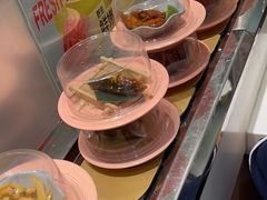-争鲜回转寿司(通州万达店)
