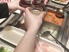 -海底捞火锅(龙湖北京大兴天街店)