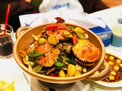 -虾胡闹龙虾馆(湄南河店)