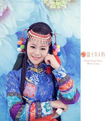 点击看大图 -盘子女人坊(珠海拱北旗舰店)