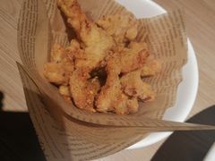 -新太二·鲜料川菜(东汇城店)