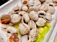-高佳庄·海鲜酒楼(东港店)