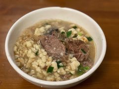 -刘信牛羊肉小炒泡馍(回民街店)