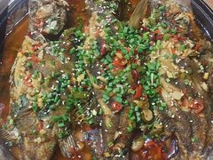 -印象鲵宴·张家界地标美食名片(溪布街店)