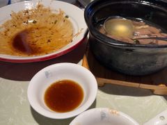 -金典银峰老鹅馆·昆山菜(亭林公园店)