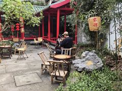 -Metal hands·铁手咖啡