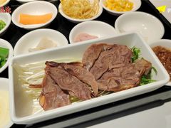 -妈妈故事米线(市府恒隆店)