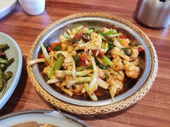 -九转小磨(凯德店)