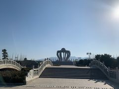 -中华三祖圣地黄帝城遗址文化旅游区